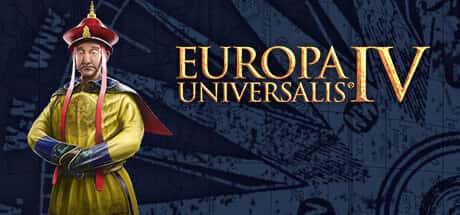 STEAM学习 欧陆风云4 Europa Universalis IV v1.375全DLC中文版 9.5G封面